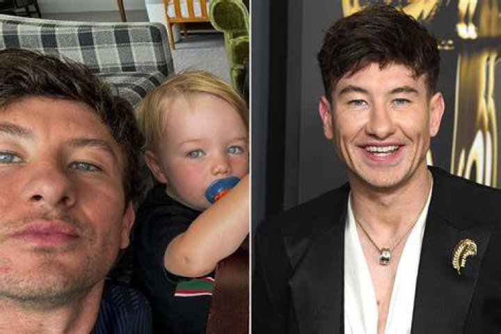 Barry Keoghan's Children: All You Need to Know