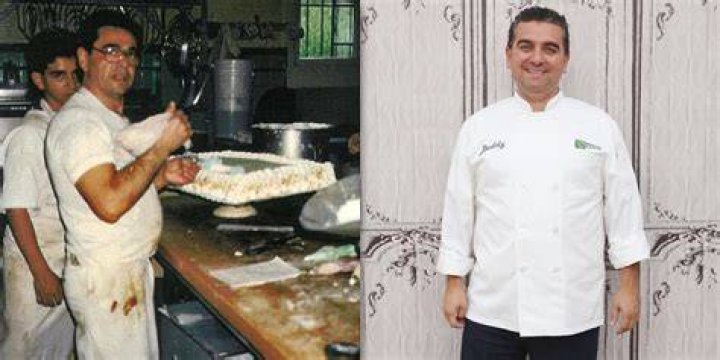 Bartolo Valastro, Sr.: The Legacy of a Celebrated Pastry Chef
