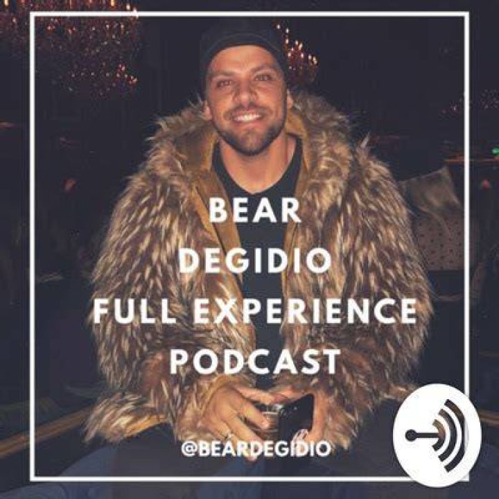 Bear Degidio - Age: Exploring the Life and Legacy of a Remarkable Figure