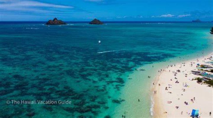 Best Beaches in Brianna Beach & Vacation Guide