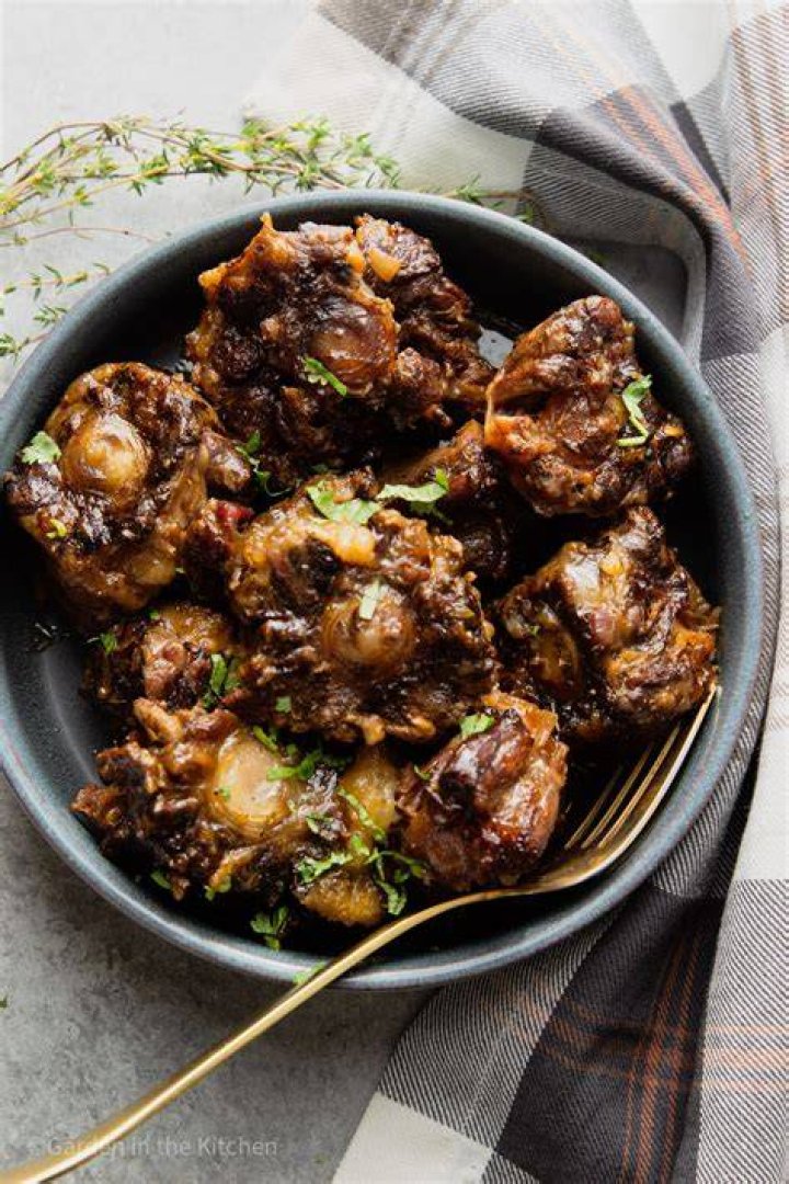 Best Daqs & Oxtails Recipes - Delicious & Easy!