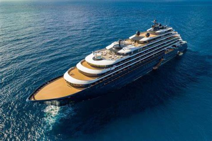 Best Isabella Cruises: Luxury Voyages & Deals