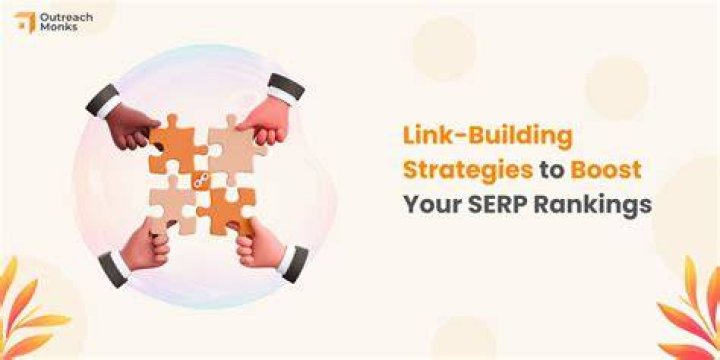 Best Link Building Services: Boost Your SEO Rankings with Expert Strategies
