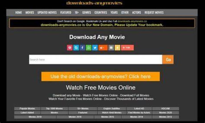 Best MKV Movie Download Sites for Free HD Movies