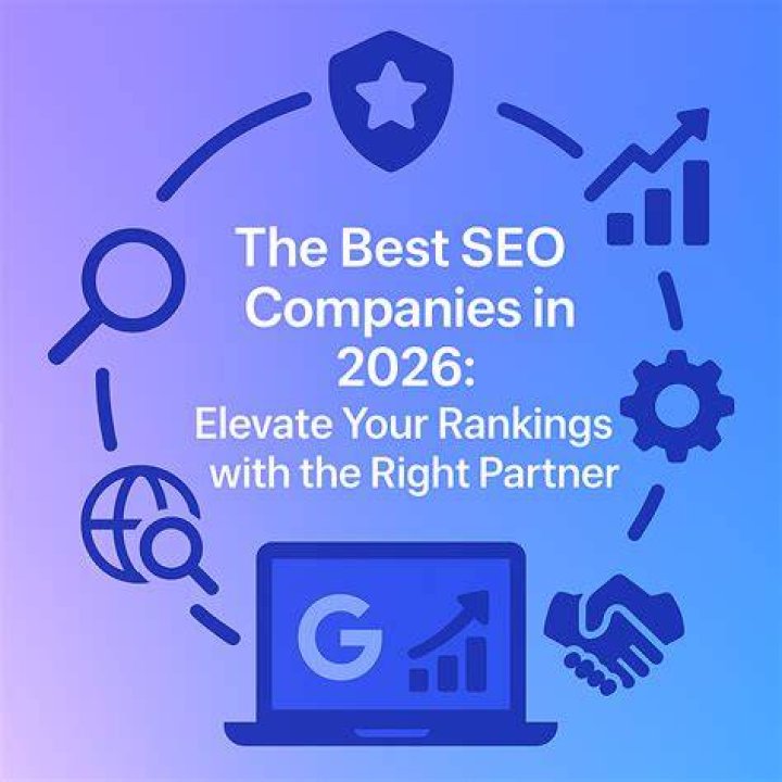 Best National SEO Company: Your Ultimate Guide to Finding the Right SEO Partner