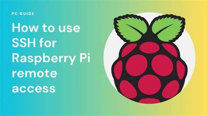 Best Practices for Securely Connecting Remote IoT P2P SSH on Raspberry Pi with Downloadable Resources