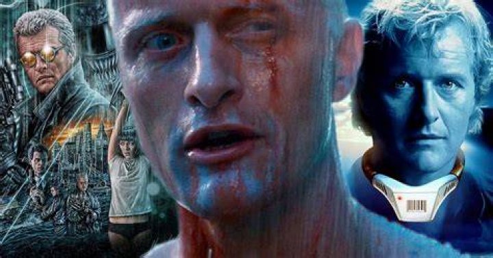 Best Rutger Hauer Movies: Iconic Performances & Sci-Fi Masterpieces