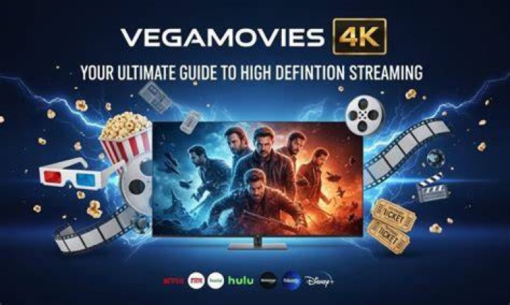 Best Vegamovies 4K 1080p HD Movies Online: Your Ultimate Streaming Guide