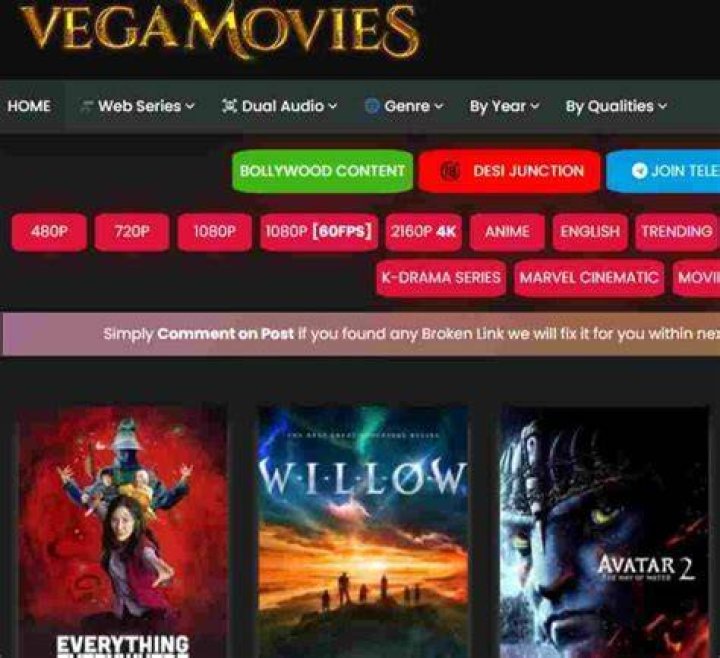 Best Vegan Movies on Vegamovies.com: A Guide to Inspiring Plant-Based Stories