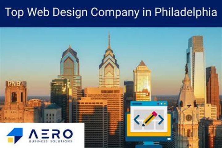 Best Web Design Company Philadelphia: Your Ultimate Guide to Top-Tier Digital Solutions