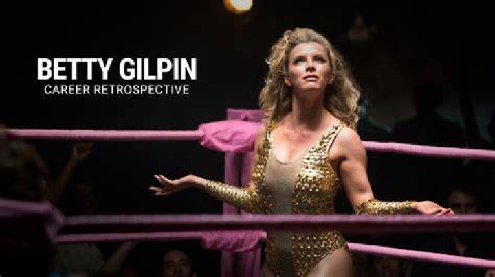 Betty Gilpin: A Star on the Rise in Hollywood
