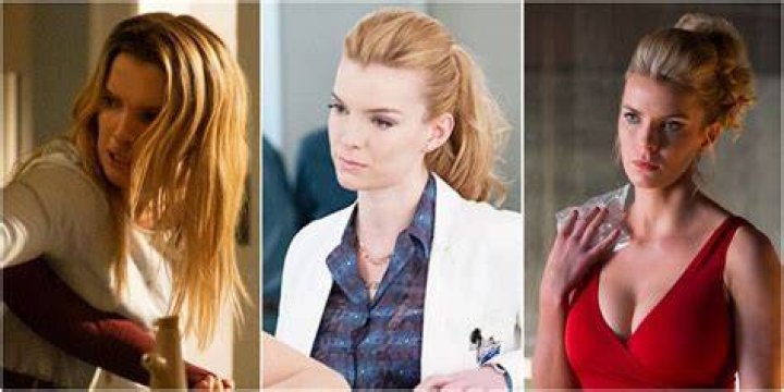 Betty Gilpin Movies and TV Shows: A Comprehensive Guide to Her Stellar Career