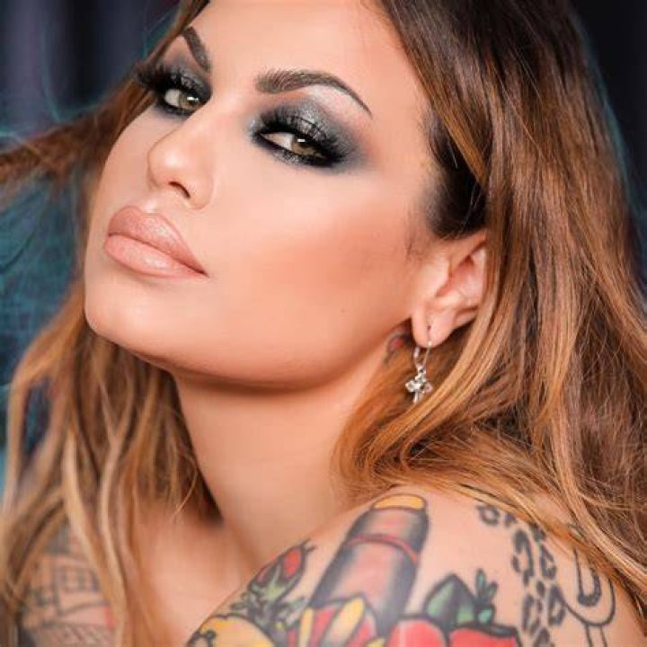 Big Booty Bailey: Stunning Photos, Videos, and Everything You Need to Know