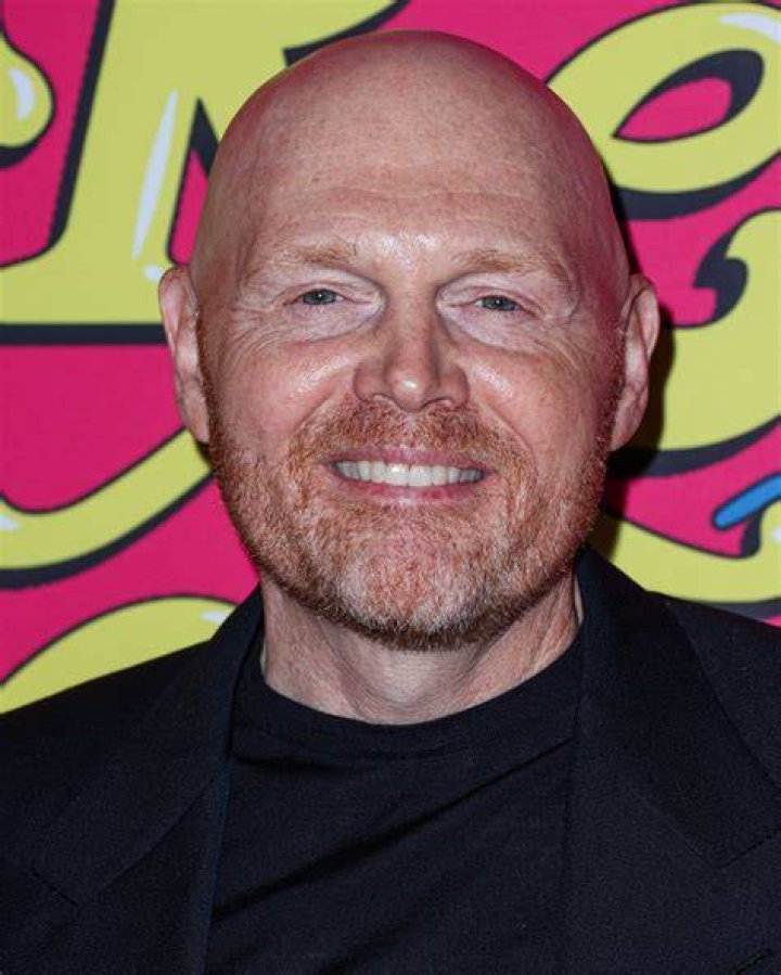 Bill Burr's Father: Life & Legacy