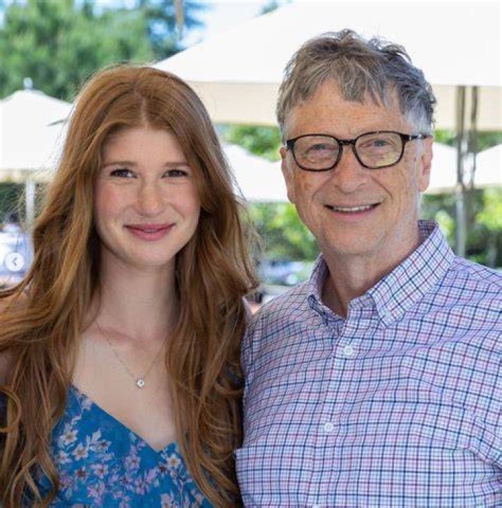 Bill Gates Daughter's Husband: Everything We Know