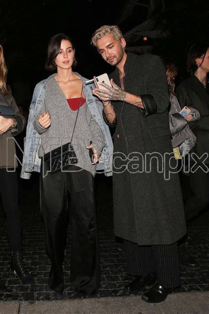 Bill Kaulitz Relationship: A Comprehensive Guide to His Love Life and Personal Journey