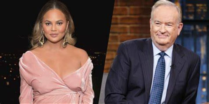 Bill O'Reilly's New Wife: All the Details Revealed