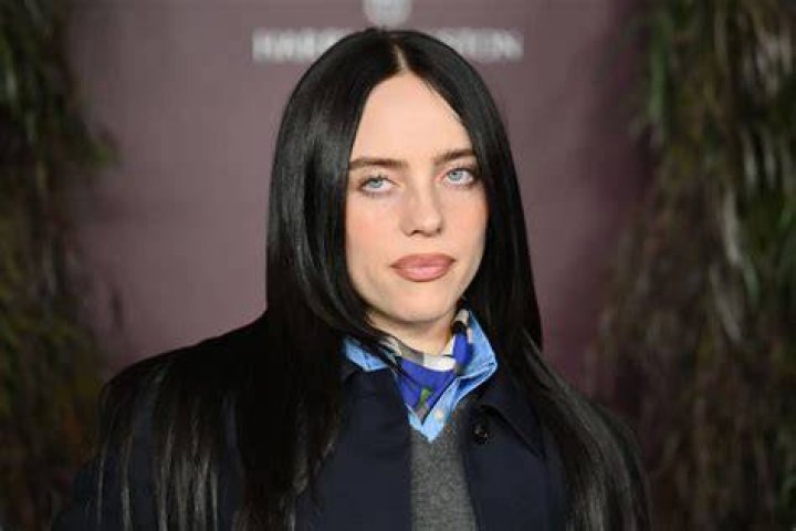 Billie Eilish: Exploring the Phenomenon Behind (inurl:news) Billie Eilish