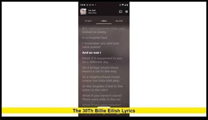 Billie Eilish Recoil: A Deep Dive into the Song, Its Meaning, and Impact
