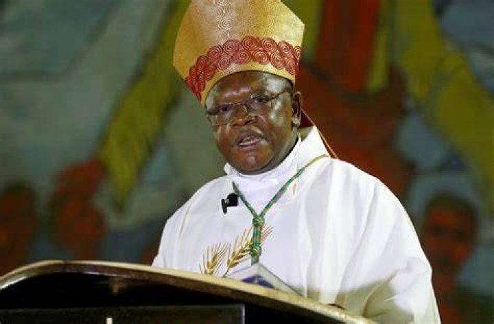 Bishop Don Juan: The Enigmatic Figure of Charm and Wisdom