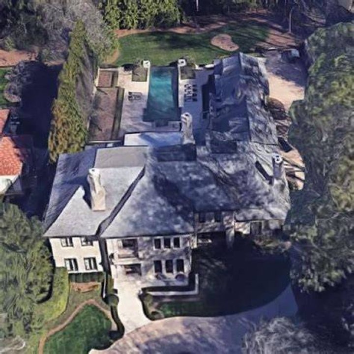 Blake Davis Atlanta Billionaire: The Untold Story of Success and Influence