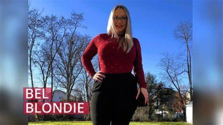 Blondie Lillie: A Rising Star in the Fashion Industry