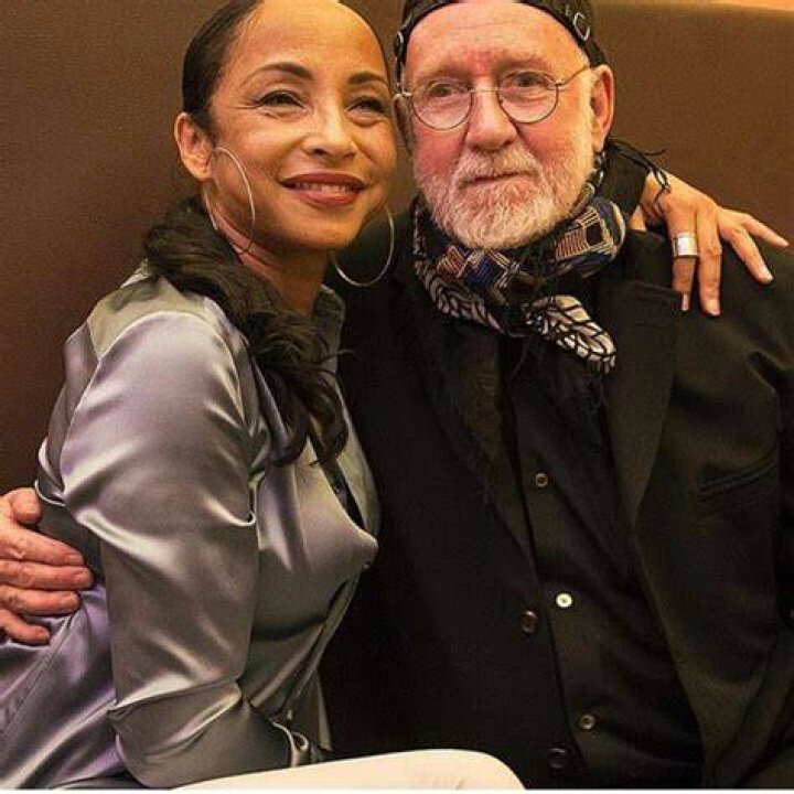 Bob Morgan & Sade's Husband: Unveiling the Truth