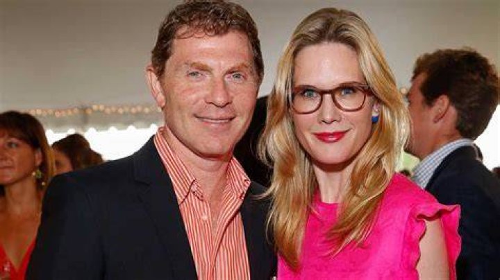 Bobby Flay's Wife: Meet Stephanie The Love of His Life