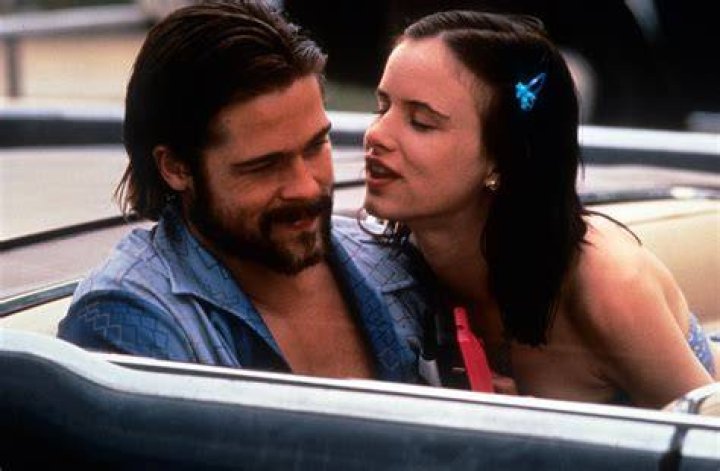 Brad Pitt and Juliette Lewis Movie: A Comprehensive Exploration