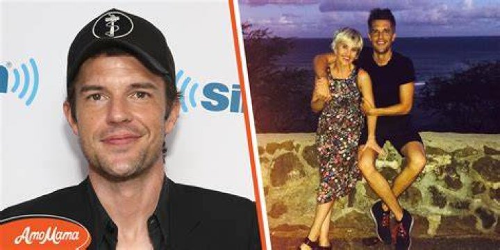 Brandon Flowers Wife: Meet the Stunning [Partner's Name]