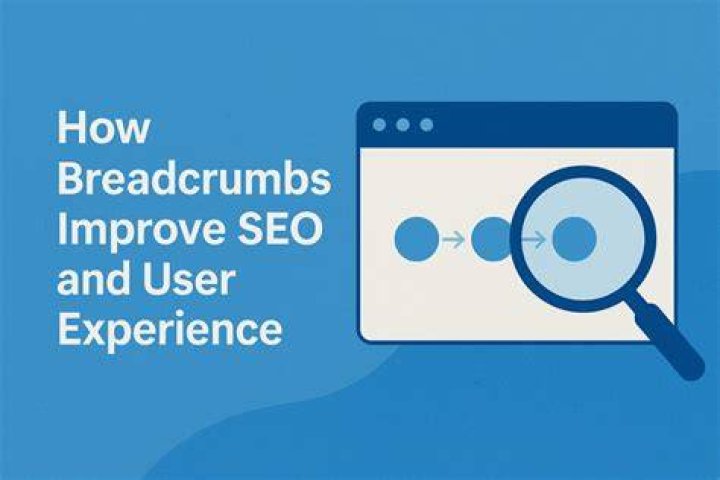 Breadcrumbs Website: A Comprehensive Guide to Enhance User Experience and SEO