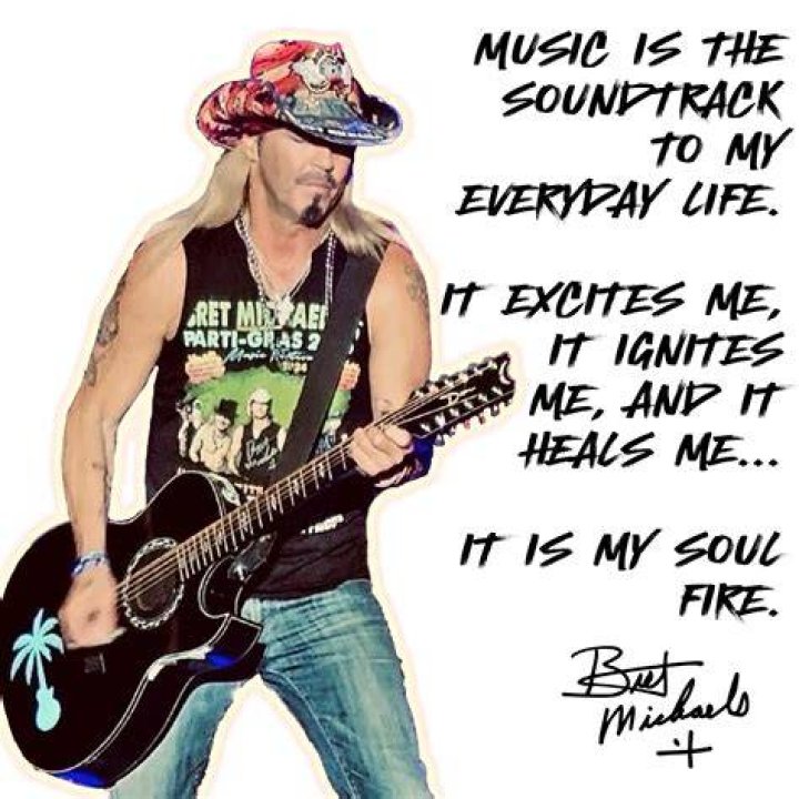 Bret Michaels: The Iconic Rockstar's Life, Career, and Legacy