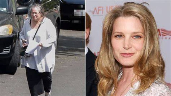 Bridget Fonda Now: Exploring the Life and Career of the Iconic Actress