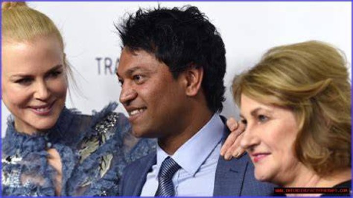Brierley Saroo: The Incredible Journey of Survival and Reunion
