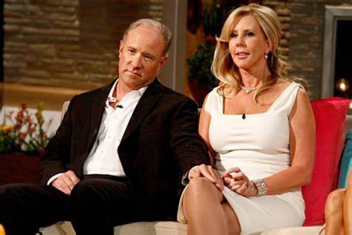 Brooks Real Housewives Orange County: The Ultimate Guide to Her Life, Career, and Influence