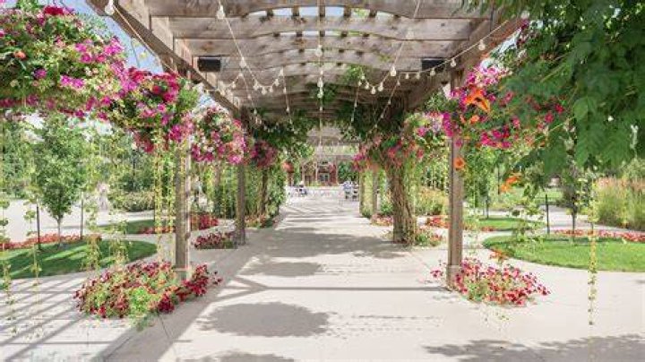 Brookside Gardens Colorado: A Hidden Gem for Nature Lovers