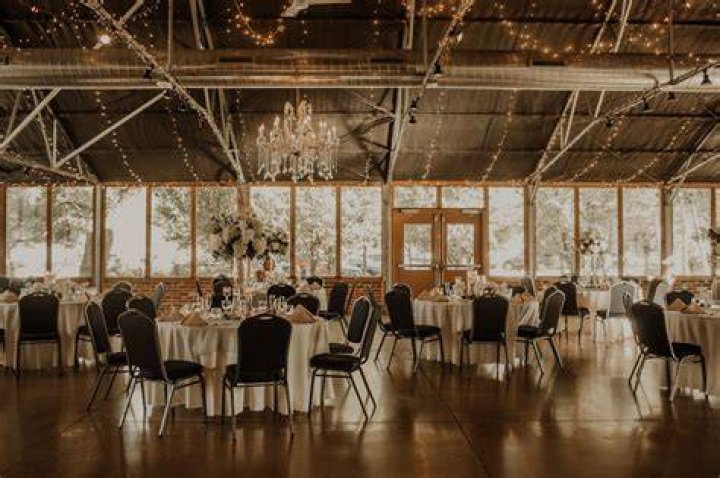 Brookside Gardens Event Space: The Ultimate Venue for Your Special Occasions