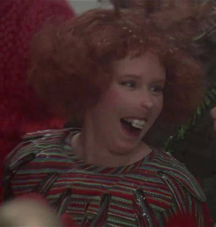 Bryce Dallas Howard: A Captivating Journey in The Grinch
