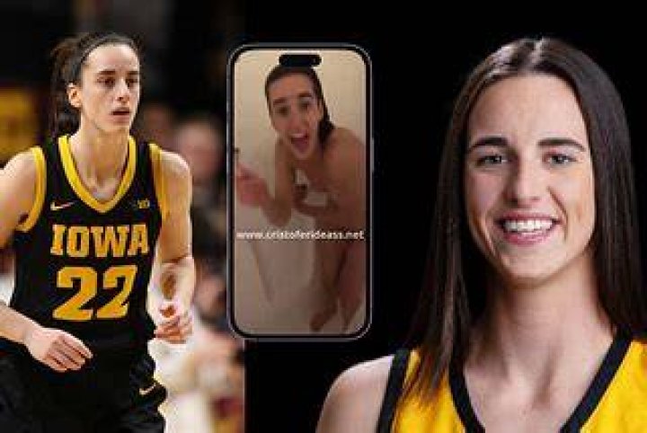 Caitlin Clark Shower Prank: A Comprehensive Look at the Viral Sensation
