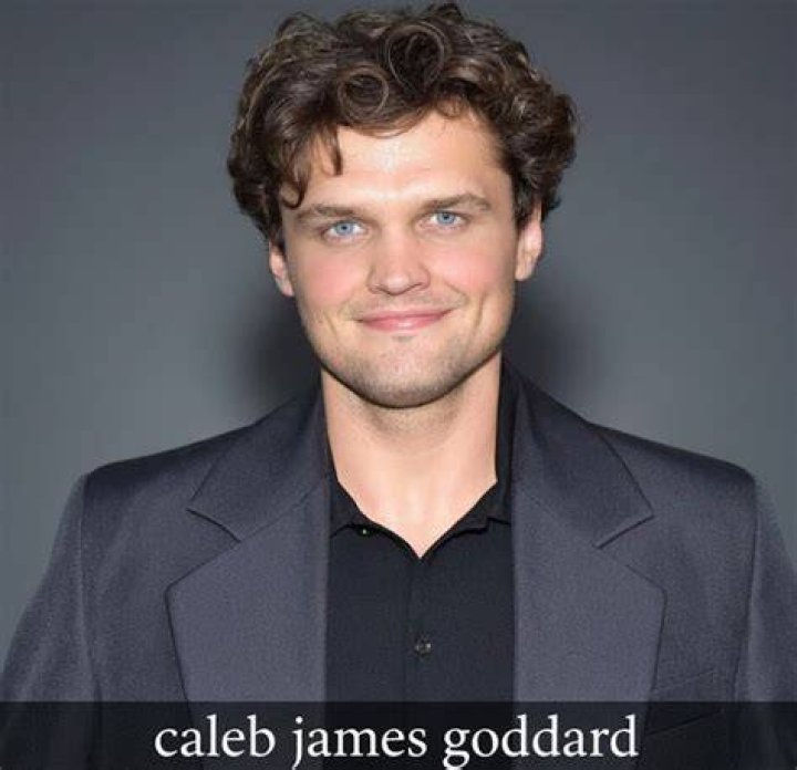 Caleb James Goddard: The Rising Star in the Entertainment Industry