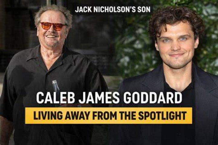 Caleb Nicholson Jack: The Rising Star in the World of Entertainment