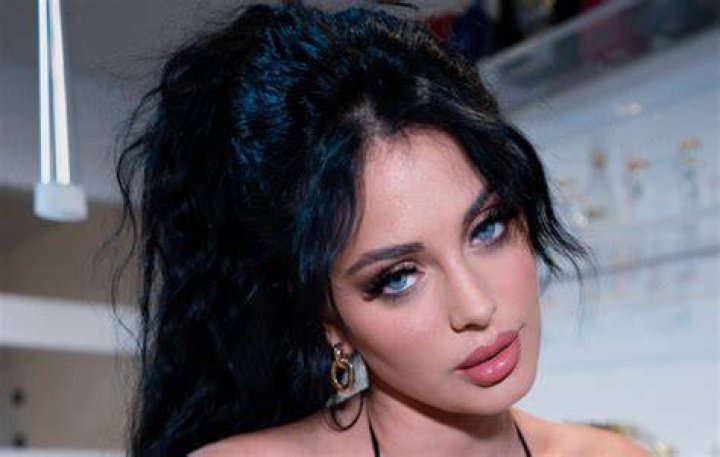 Camilla Araujo Uncensored: A Comprehensive Exploration