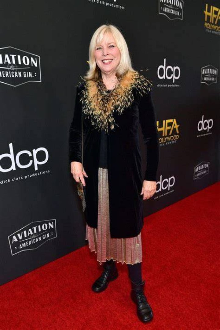 Candy Clark: A Comprehensive Look at the Iconic Actress's Life and Career