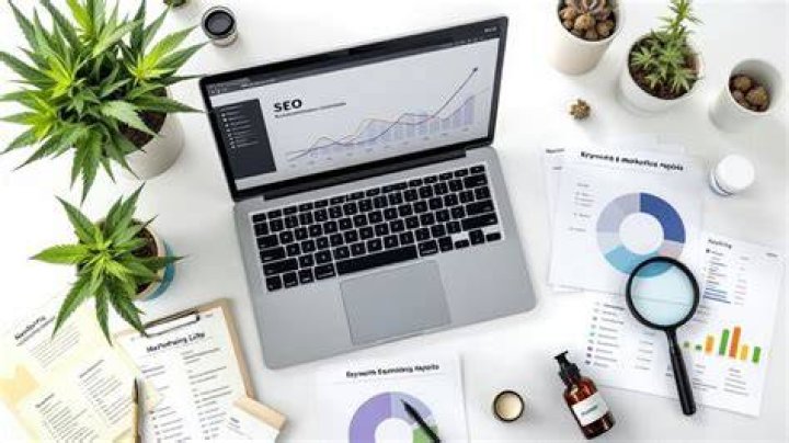 Cannabis SEO Company: Your Key to Dominating the Cannabis Industry Online