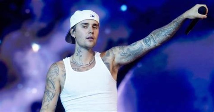 Captivating Moments: Justin Bieber's Best Pictures
