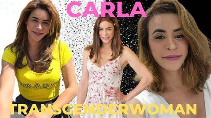 Carla Brasil 2020: A Rising Star in the Fashion Industry