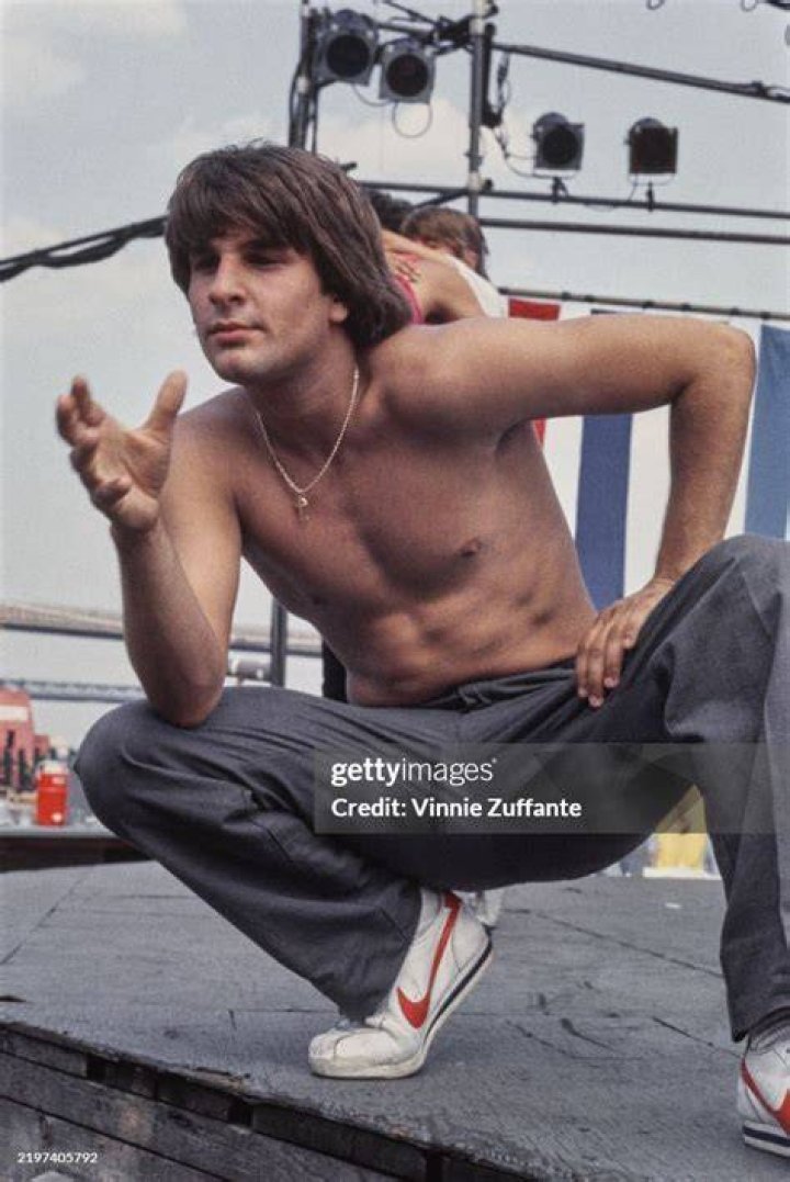 Carlo Imperato: The Iconic Journey of a Legendary Figure in the World of Entertainment