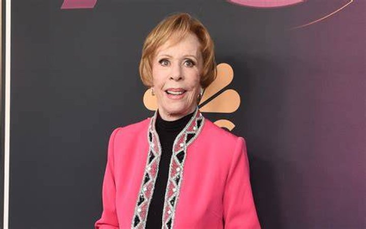 Carol Burnett Health Update: Recent News and Information