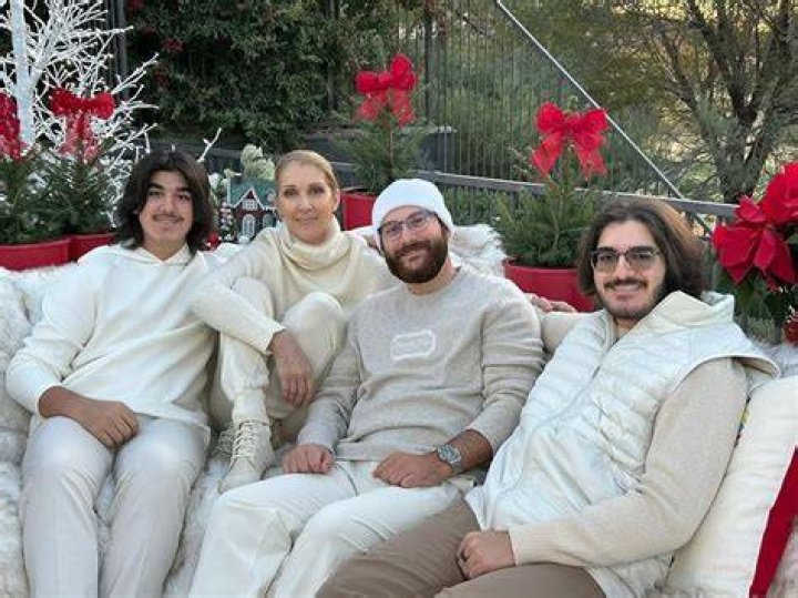 Celine Dion Children: A Heartwarming Journey into Family and Legacy