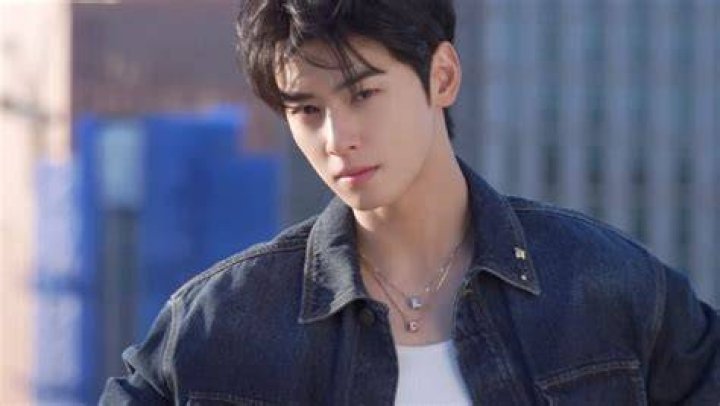 Cha Eun Woo Military Enlistment Date: Confirmed or Rumored?